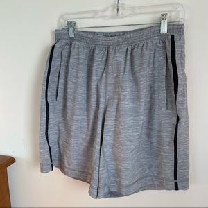 Lululemon | Pace Breaker Liner Shorts L 9”